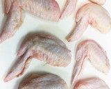 手羽先の照り焼き 簡単作り方1写真