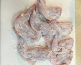 手羽先の照り焼き 簡単作り方2写真