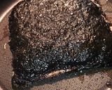 ♢海苔とひき肉のミルフィーユ♢作り方6写真