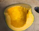 簡単!かぼちゃの保存方法作り方1写真