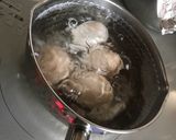 美味しすぎるチキン南蛮の簡単つけダレ！作り方1写真