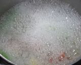 簡単！揚げない茄子とししとうの煮浸し作り方3写真