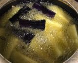 鶏肉とナスの南蛮漬け作り方3写真