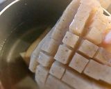 美味しいこんにゃくステーキ♡食べ応えあり作り方1写真