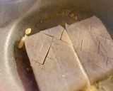 美味しいこんにゃくステーキ♡食べ応えあり作り方2写真
