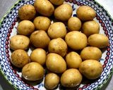 こてっちゃん☆豚肉とじゃが芋炒め作り方3写真