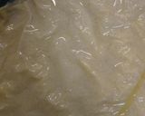 湯葉ときな粉のお味噌汁作り方1写真