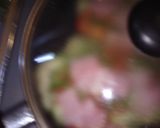 チーズカリッ 茄子ピザ作り方5写真