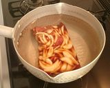 牛肉のサイコロすき煮！就寝＆出勤中は放置作り方3写真