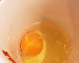 レンジで簡単!朝食エッグベネディクト☻作り方3写真