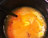 レンジで簡単!朝食エッグベネディクト☻作り方5写真