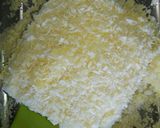 フライパンで作る豆腐のチーズはさみカツ作り方4写真