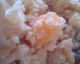 YUI家の栗きんとん作り方6写真