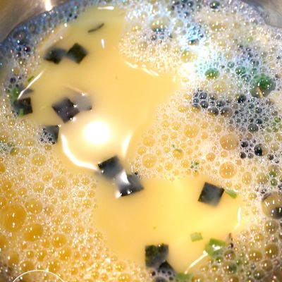 茶碗蒸し 松茸型 8客セット レンジでチン！松茸の味お吸い物で茶碗蒸し