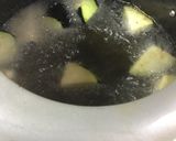 パパッと！なすとピーマンの味噌炒め作り方2写真