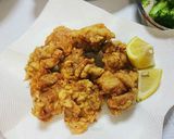 我が家の唐揚げ☆作り方3写真