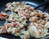 細切りしない！簡単！！我が家の青椒肉絲風作り方5写真