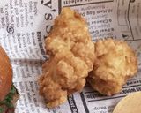 ママック ナゲット ポテト作り方7写真