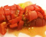 サムライ特製野菜モリモリ塩焼きそば❤作り方3写真