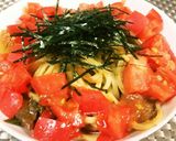 サムライ特製野菜モリモリ塩焼きそば❤作り方5写真