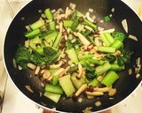 山芋と豆腐の洋風ふわふわグラタン作り方5写真