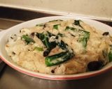 山芋と豆腐の洋風ふわふわグラタン作り方7写真