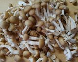 簡単！鶏ささみとコンニャクとニラの甘酢煮作り方1写真