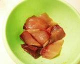 サクッ!!フワッ!! 旨すぎる鰤カツ♪作り方1写真