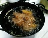 サクッ!!フワッ!! 旨すぎる鰤カツ♪作り方4写真