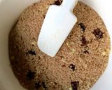 アインコーンクスクス冷やしケーキ作り方4写真