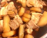 豚バラの角煮作り方5写真