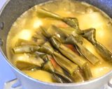 昆布とじゃがいものうま煮【作りおき】作り方4写真