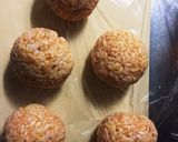 残りもので作れちゃう☆ライスコロッケ☆作り方3写真