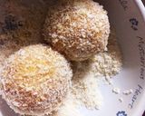 残りもので作れちゃう☆ライスコロッケ☆作り方4写真