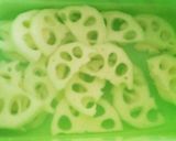 夏野菜たっぷり☆甘酢炒め作り方3写真