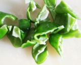 夏野菜たっぷり☆甘酢炒め作り方5写真