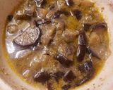 おばあちゃんちの茄子味噌うどんたれ作り方7写真