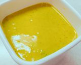 と〜っても簡単豆乳かぼちゃ冷製スープ❤️作り方7写真
