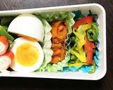 ピーマンのピクルス★作り方3写真