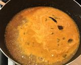 梅しそ鯖缶の和風スパイスカレー作り方17写真