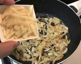 梅しそ鯖缶の和風スパイスカレー作り方9写真