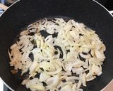 梅しそ鯖缶の和風スパイスカレー作り方6写真