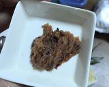 梅しそ鯖缶の和風スパイスカレー作り方3写真