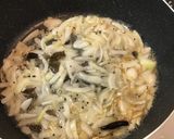 梅しそ鯖缶の和風スパイスカレー作り方7写真