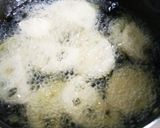 カレー味☆かぼちゃとれんこんの天ぷら作り方6写真