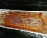 【簡単シンプル】〜ココアパウンドケーキ〜作り方5写真