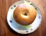 低温発酵ベーグル むっちり作り方11写真