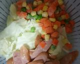 余った野菜でレンジで簡単‼ポトフ作り方2写真
