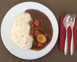 ワインdeカレー作り方14写真