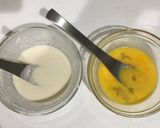 蛋餅作り方1写真